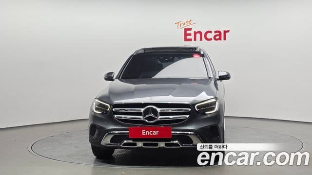 Clasa GLC GLC300 4MATIC