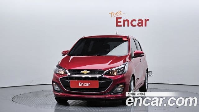 Spark Premier