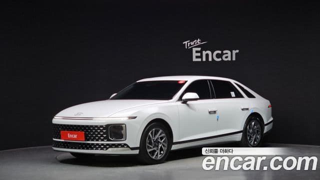 Grandeur 2.5 Benzină 2WD