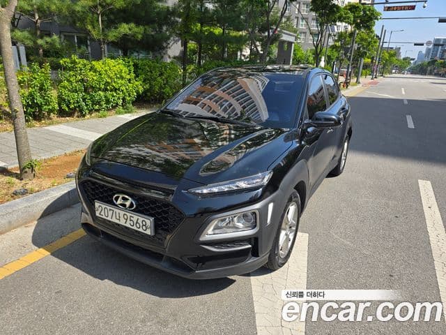 Kona Motorină 1.6 2WD