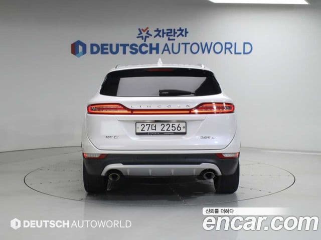 MKC 2.0 AWD