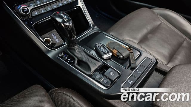 Grandeur 2.4 Premium