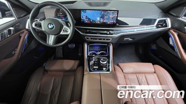 X6 xDrive40i M Sport