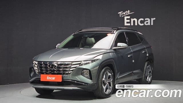Tucson Benzină 1.6 Turbo 2WD