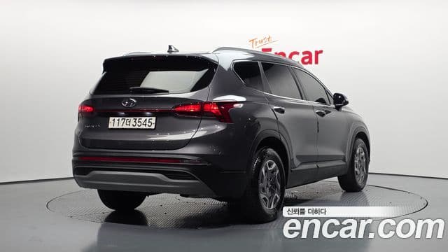 Santa Fe HEV 1.6 2WD