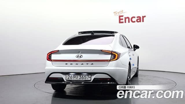 Sonata 2.0