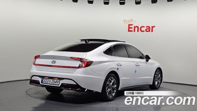Sonata 2.0 LPG()