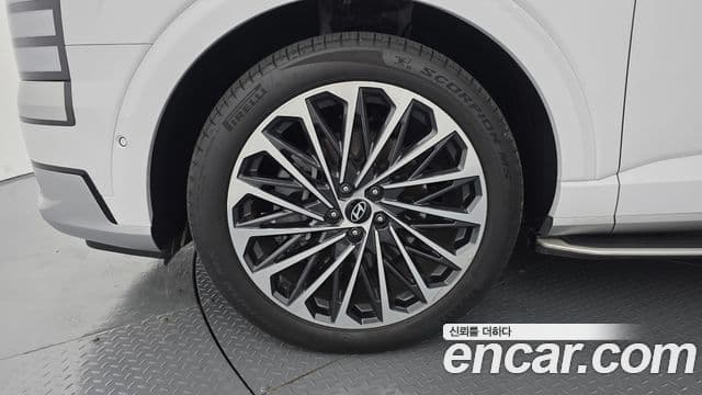 (LX3) HEV 2.5T 2WD 9 locuri