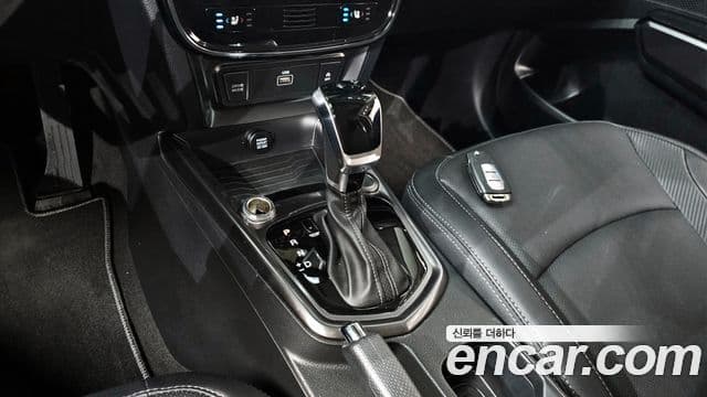 Very New Tivoli Benzină 1.5 2WD