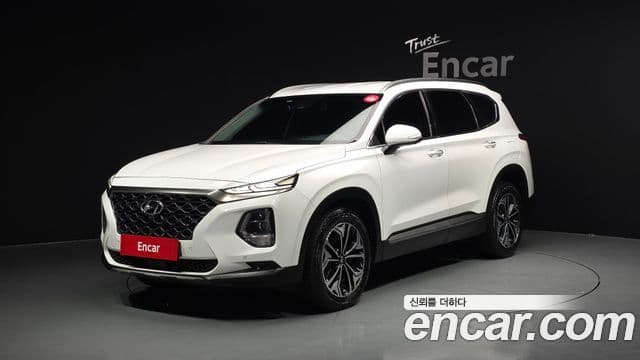 Santa Fe Motorină 2.2 2WD