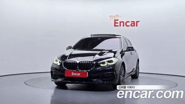 1 118d Sport
