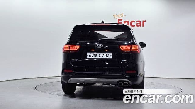 Sorento Motorină 2.2 2WD