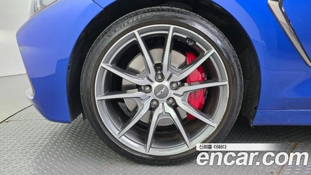 G70 2.0T AWD