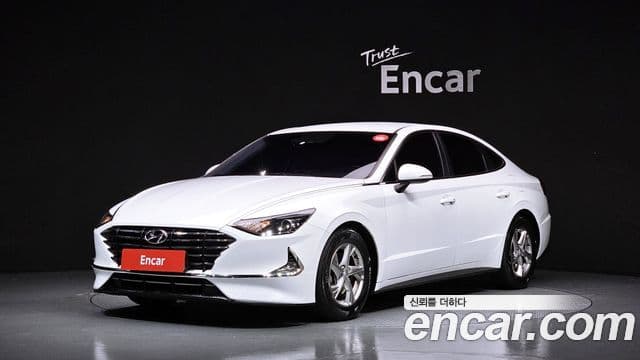 Sonata 2.0 LPG()