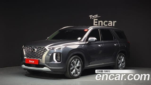 Palisade Benzină 3.8 2WD