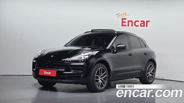 Macan 2.0