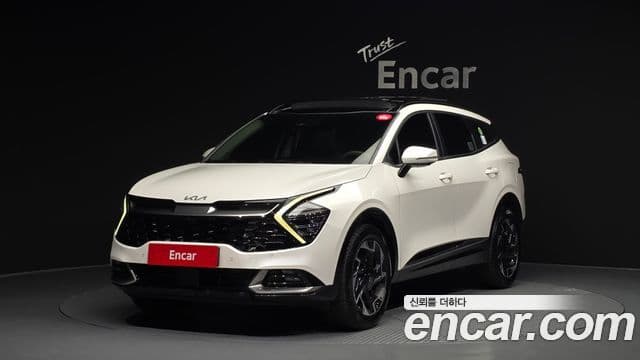 Sportage Benzină 1.6 Turbo 4WD