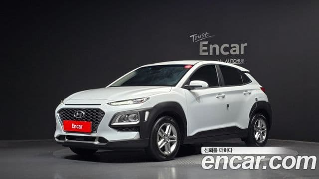 Kona Motorină 1.6 2WD