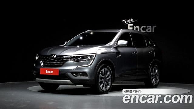 QM6 Benzină 2WD RE Signature