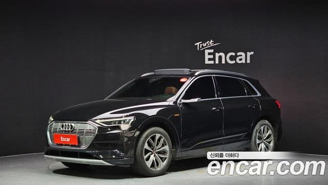 e- 55 Quattro