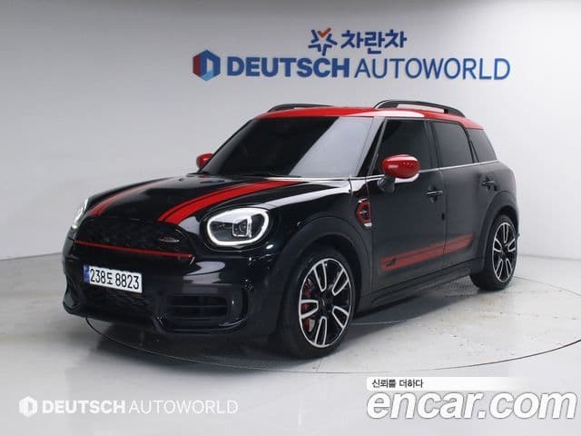 S JCW