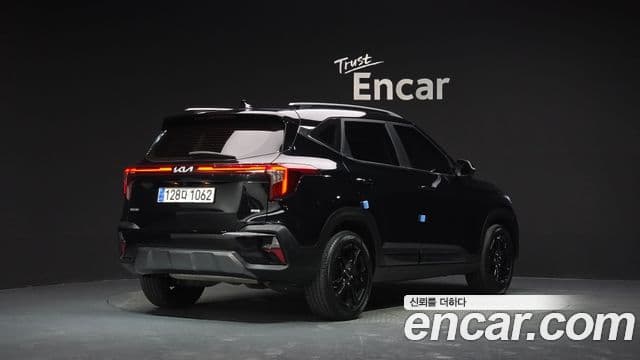 Seltos Benzină 2.0 4WD