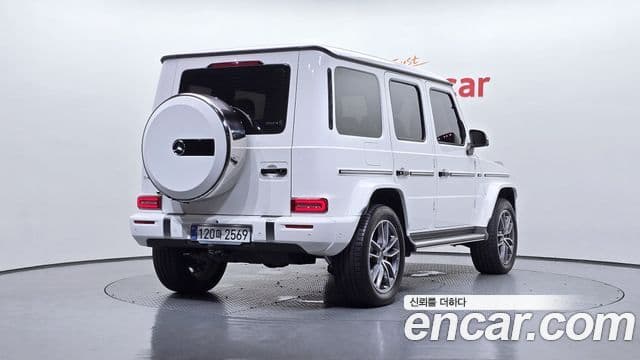 G- G450d