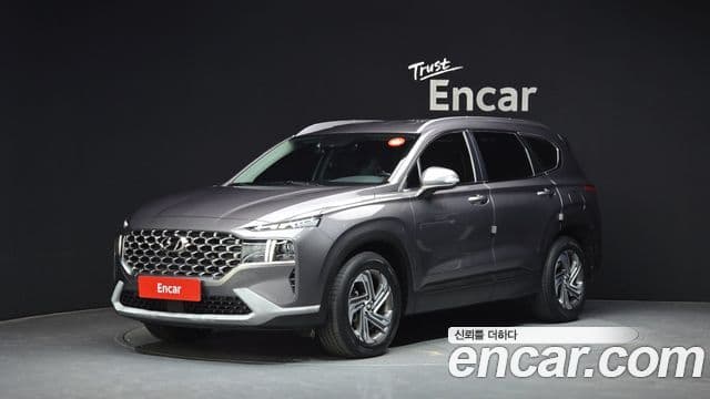 Santa Fe Motorină 2.2 2WD