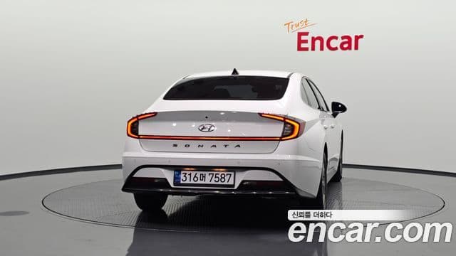 Sonata 2.0 LPG()
