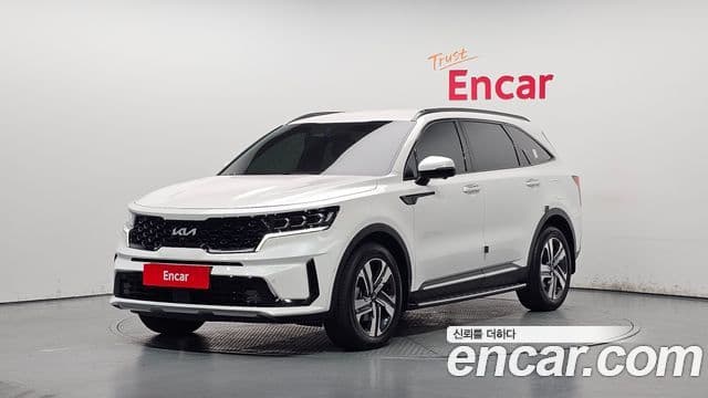 Sorento HEV 1.6 2WD