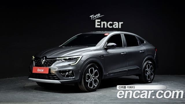 XM3 1.3 TCe RE Signature