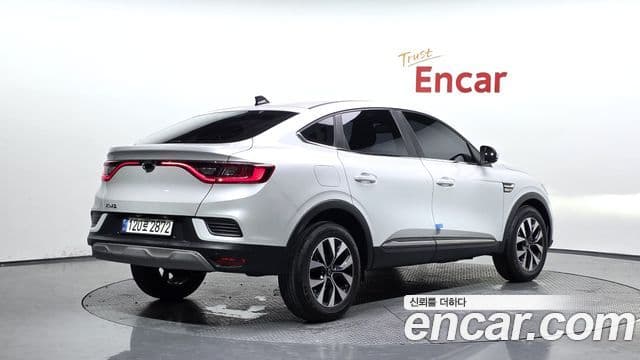 XM3 1.6 GTe RE