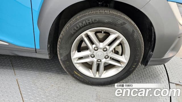 Kona Benzină 1.6 Turbo 2WD