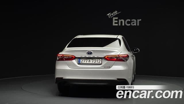 2.5 LE Hybrid