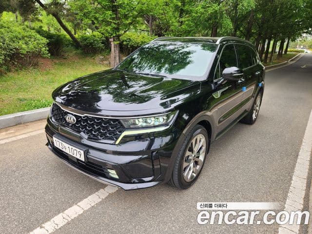 Sorento Motorină 2.2 2WD