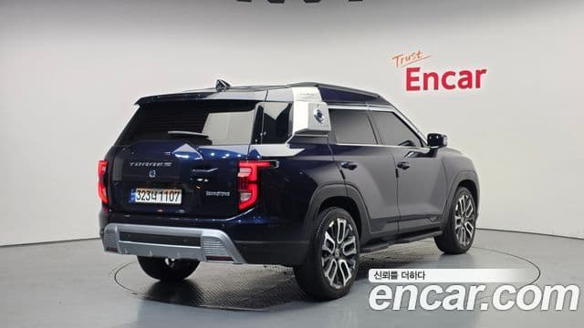 Torres Benzină 1.5 2WD