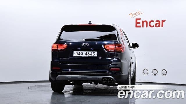 Sorento Motorină 2.0 2WD