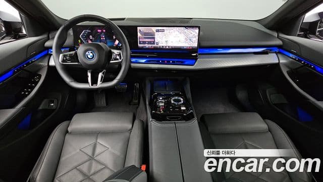 Seria 5 530e xDrive M Sport