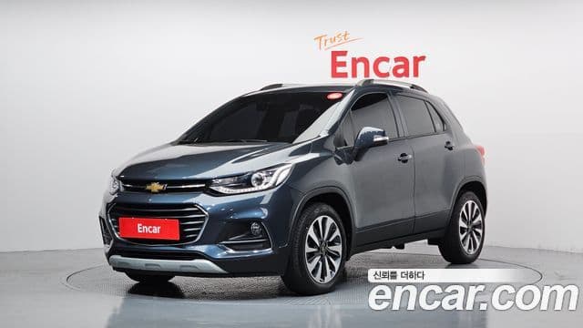 Trax 1.6 Motorină Premier