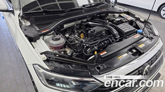7 1.5 TSI Prestige