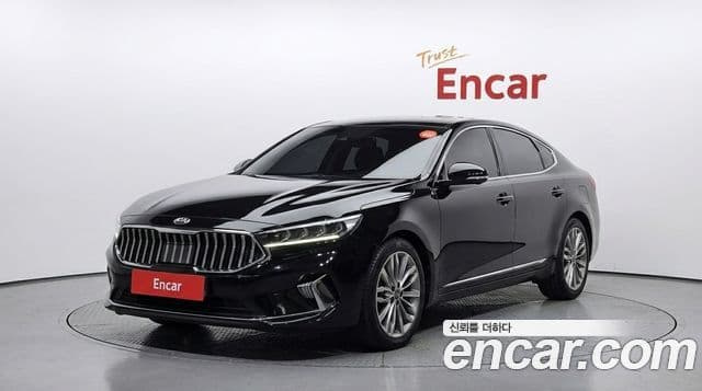K7 Premier 2.5 GDI X Edition