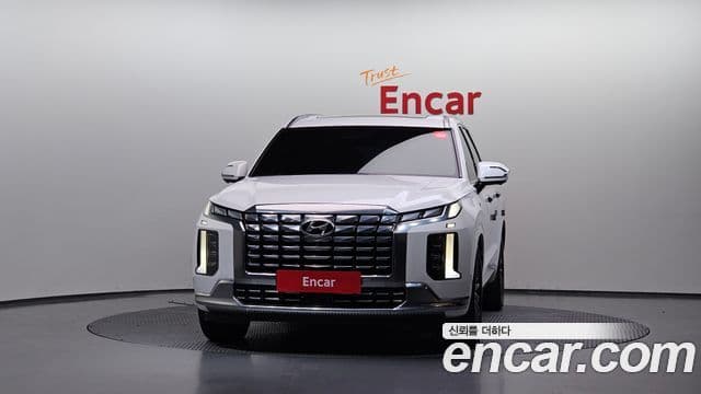 Palisade Benzină 3.8 4WD