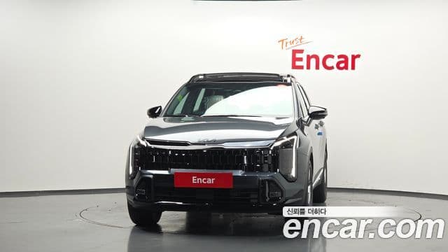 Sportage Benzină 1.6 Turbo 4WD