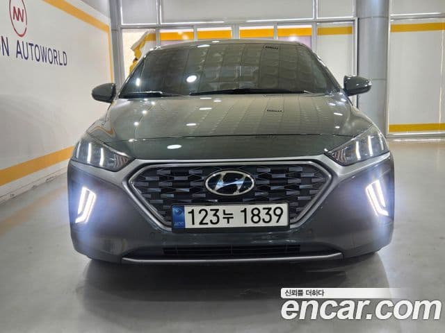 1.6 HEV