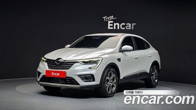 XM3 1.3 TCe RE Signature