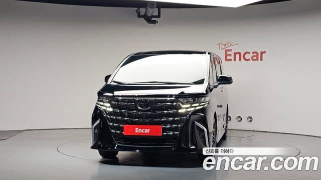 4 2.5 HEV Executive AWD