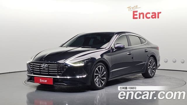 Sonata 2.0 LPG()