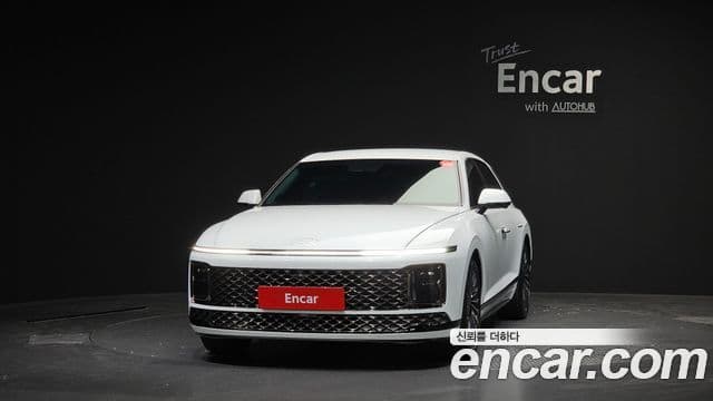 Grandeur 2.5 Benzină 2WD