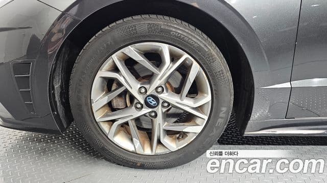Sonata 1.6 Turbo