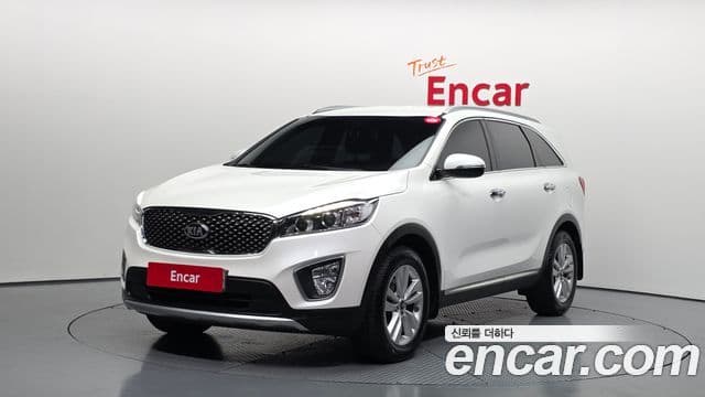 Sorento Motorină 2.0 2WD